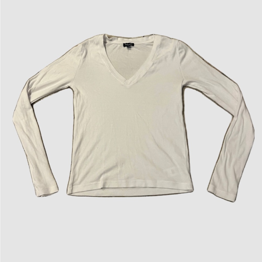 Splendid longsleeve tee